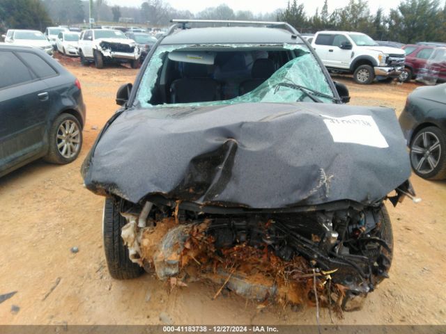 2012 MITSUBISHI OUTLANDER JA4AS3AW0CU019674 Photo 5
