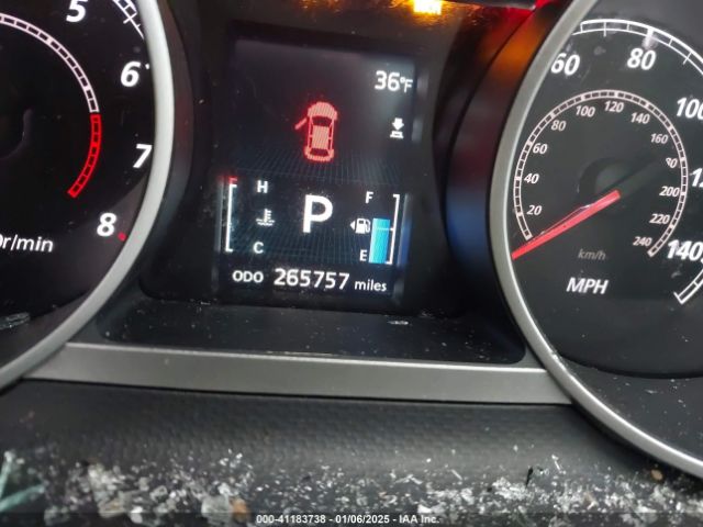 2012 MITSUBISHI OUTLANDER JA4AS3AW0CU019674 Photo 6