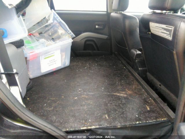 2012 MITSUBISHI OUTLANDER JA4AS3AW0CU019674 Photo 7
