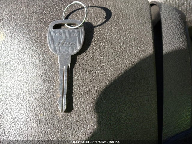 2006 CADILLAC ESCALADE 1GYEC63N86R142098 Photo 10