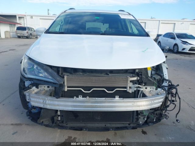 2C4RC1BG5LR182898 Chrysler Pacifica Touring L