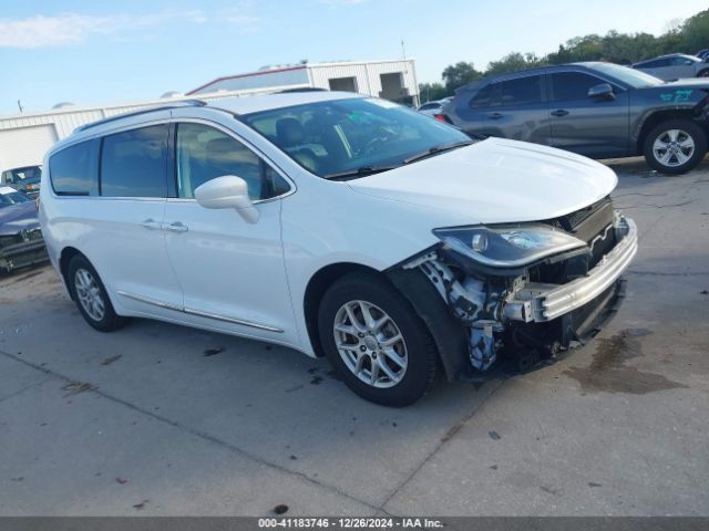 2C4RC1BG5LR182898 Chrysler Pacifica Touring L