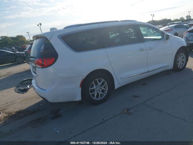 2C4RC1BG5LR182898 Chrysler Pacifica Touring L