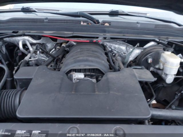 1GNSKHKCXGR478707 Chevrolet Suburban Lt