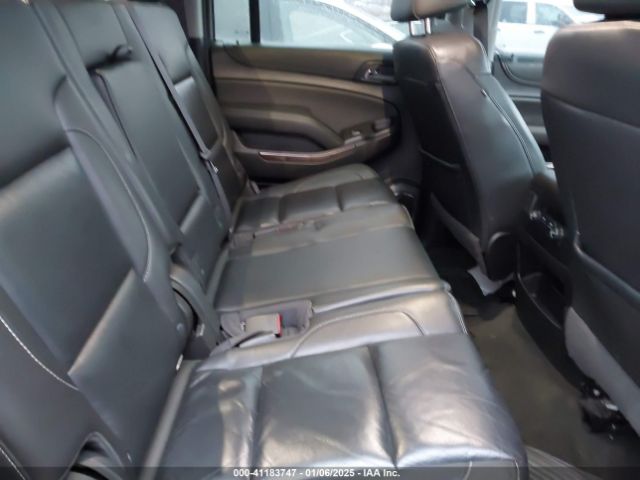 1GNSKHKCXGR478707 Chevrolet Suburban Lt