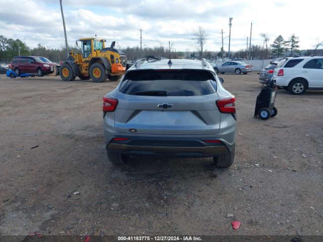 KL77LKEP0SC092250 Chevrolet Trax Fwd Activ