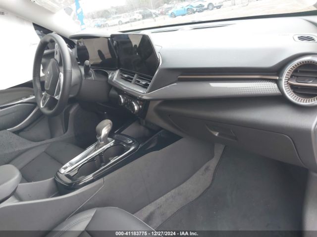 KL77LKEP0SC092250 Chevrolet Trax Fwd Activ