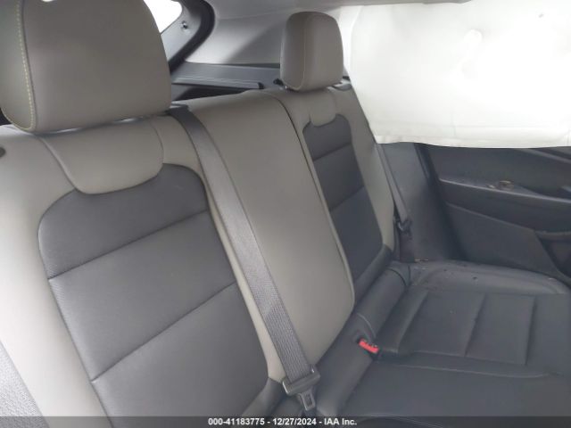 KL77LKEP0SC092250 Chevrolet Trax Fwd Activ