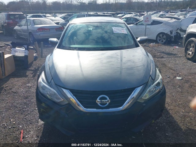 Nissan Altima 2.5 Sr 2017 1N4AL3AP5HC479752 Image 12