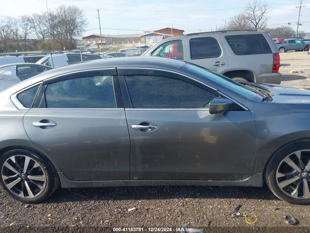 Nissan Altima 2.5 Sr 2017 1N4AL3AP5HC479752 Image 13