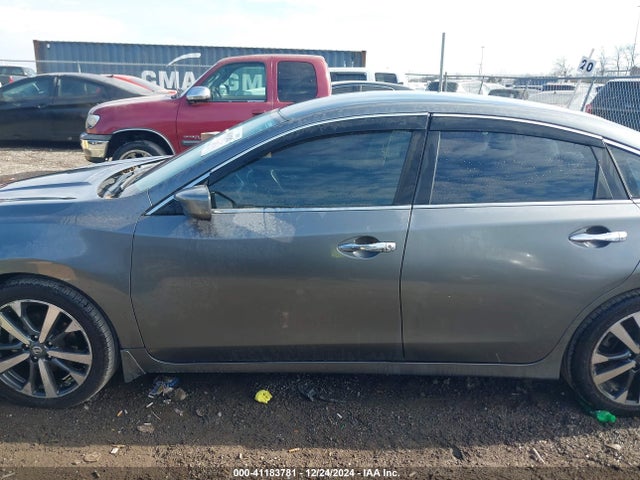 Nissan Altima 2.5 Sr 2017 1N4AL3AP5HC479752 Image 14