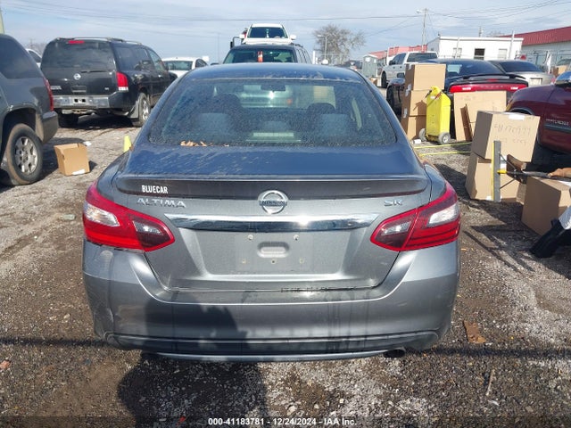 Nissan Altima 2.5 Sr 2017 1N4AL3AP5HC479752 Image 16