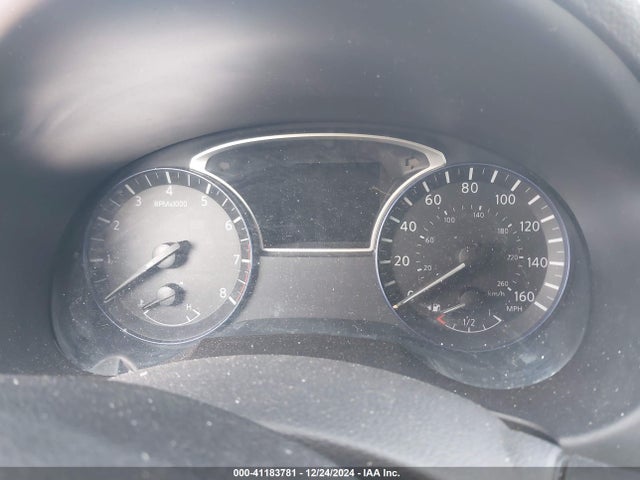 Nissan Altima 2.5 Sr 2017 1N4AL3AP5HC479752 Image 7