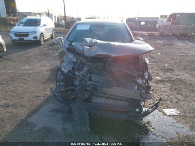 KL4CJGSM4KB729610 Buick Encore Awd Essence