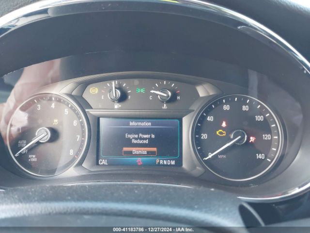 KL4CJGSM4KB729610 Buick Encore Awd Essence