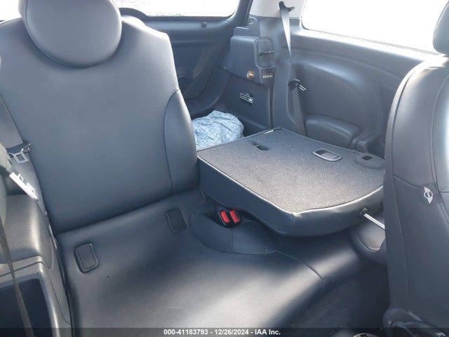 2006 MINI COOPER WMWRC33576TK17492 Photo 7