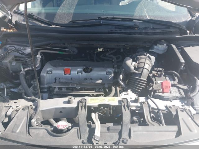 3CZRM3H5XEG701283 Honda CR-V EX