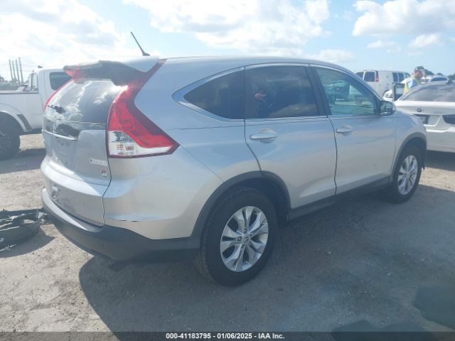 3CZRM3H5XEG701283 Honda CR-V EX