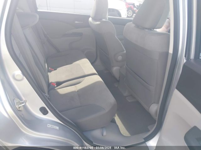 3CZRM3H5XEG701283 Honda CR-V EX