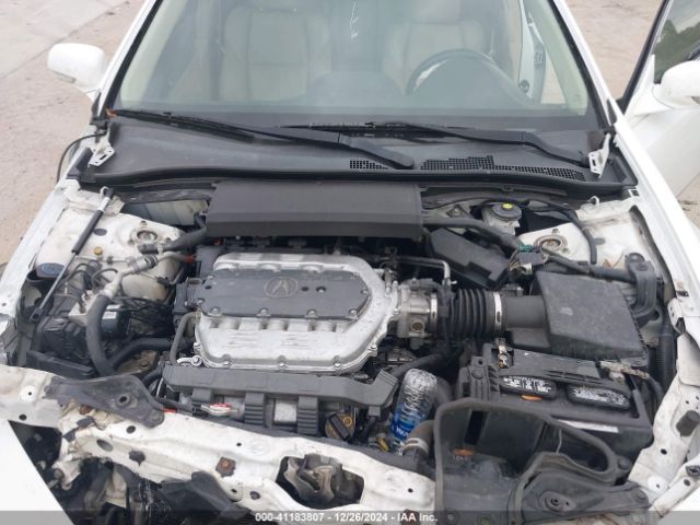 2013 ACURA TL 19UUA8F25DA004066 Photo 9