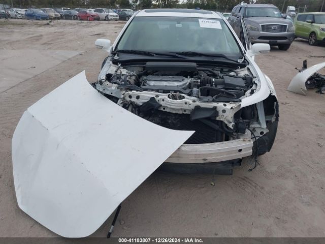 2013 ACURA TL 19UUA8F25DA004066 Photo 5