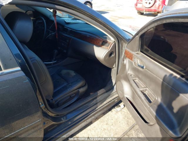 2G1WC5E30G1144138 Chevrolet Impala Limited Ltz