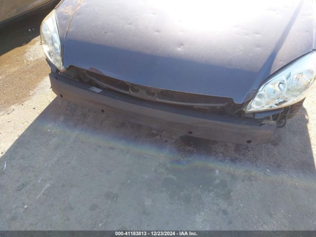 2G1WC5E30G1144138 Chevrolet Impala Limited Ltz