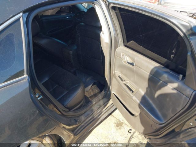 2G1WC5E30G1144138 Chevrolet Impala Limited Ltz