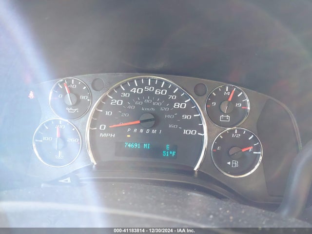 1GBWGFFG5H1243858 Chevrolet Express 2500 Lt