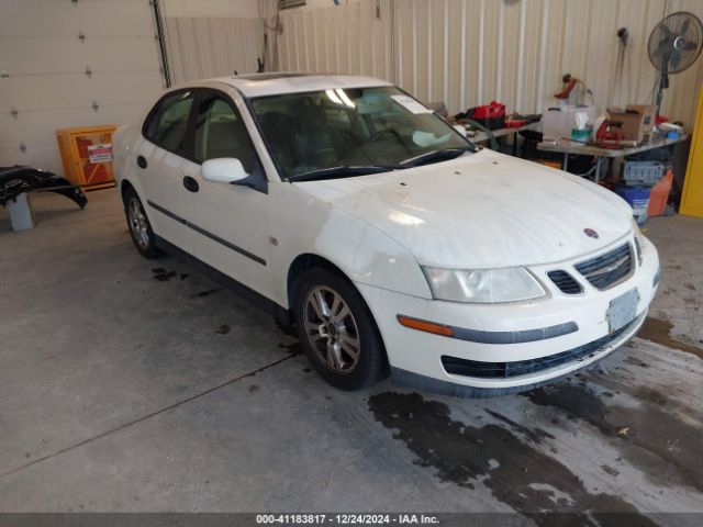 2005 SAAB 9-3 YS3FB49S451053424 Photo 0