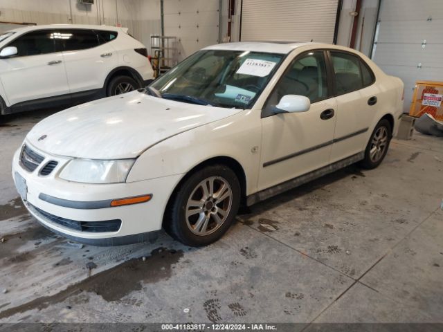 2005 SAAB 9-3 YS3FB49S451053424 Photo 1