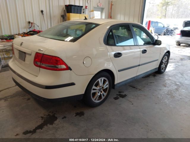 2005 SAAB 9-3 YS3FB49S451053424 Photo 3