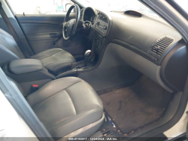 2005 SAAB 9-3 YS3FB49S451053424 Photo 4