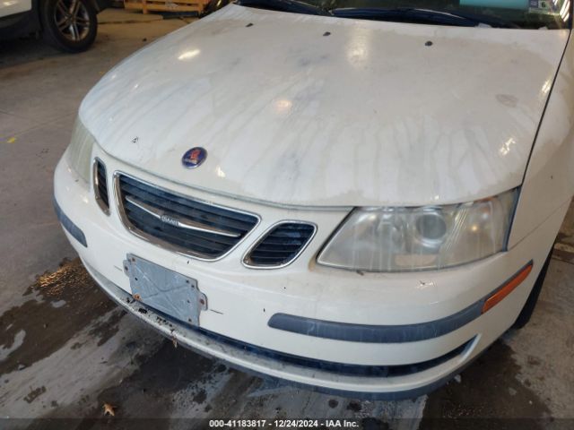 2005 SAAB 9-3 YS3FB49S451053424 Photo 5