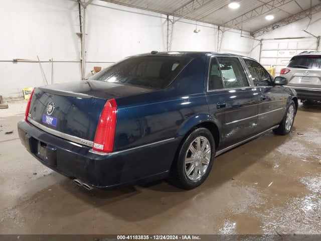 2006 CADILLAC DTS 1G6KD57Y46U210756 Photo 3