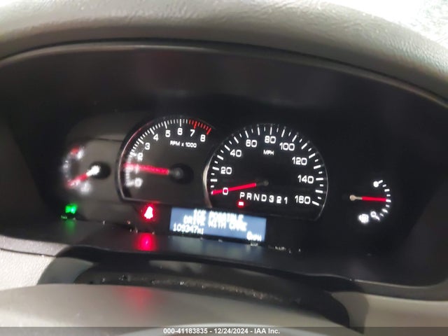 2006 CADILLAC DTS 1G6KD57Y46U210756 Photo 6