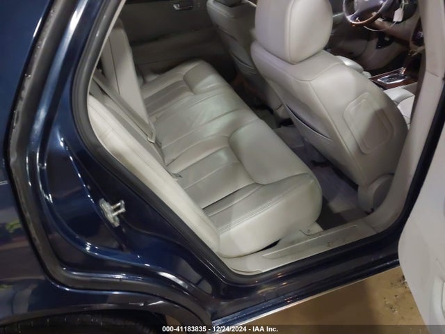2006 CADILLAC DTS 1G6KD57Y46U210756 Photo 7