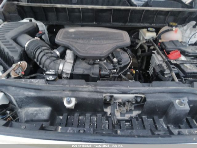 1GKKNVLS4HZ132601 GMC Acadia Slt-1