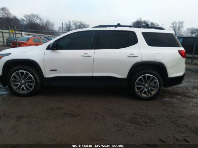 1GKKNVLS4HZ132601 GMC Acadia Slt-1