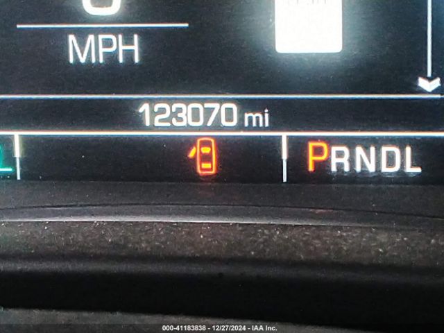 1GKKNVLS4HZ132601 GMC Acadia Slt-1