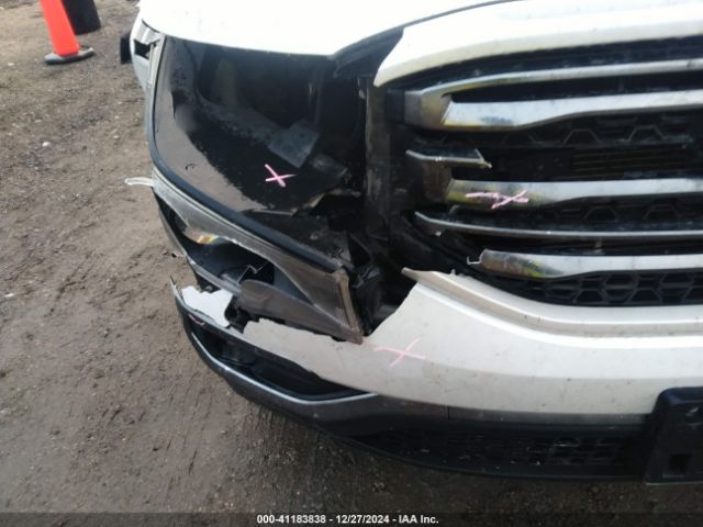 1GKKNVLS4HZ132601 GMC Acadia Slt-1