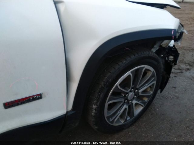 1GKKNVLS4HZ132601 GMC Acadia Slt-1