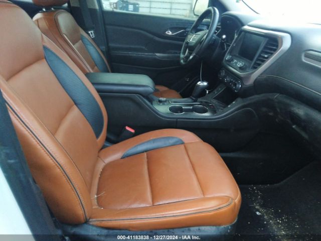 1GKKNVLS4HZ132601 GMC Acadia Slt-1