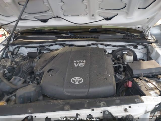 3TMJU4GN9EM164739 Toyota Tacoma Prerunner V6