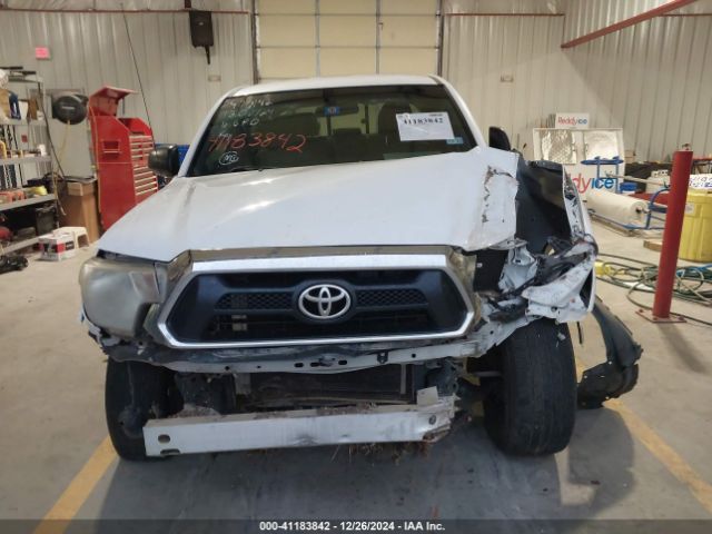 3TMJU4GN9EM164739 Toyota Tacoma Prerunner V6