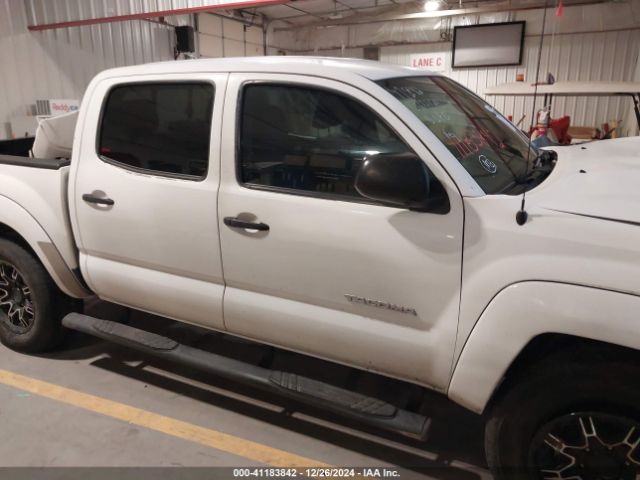 3TMJU4GN9EM164739 Toyota Tacoma Prerunner V6