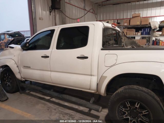 3TMJU4GN9EM164739 Toyota Tacoma Prerunner V6