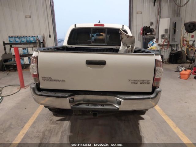 3TMJU4GN9EM164739 Toyota Tacoma Prerunner V6