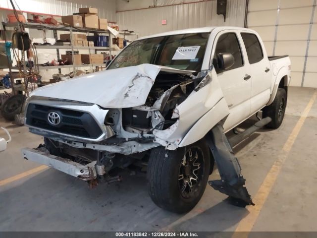 3TMJU4GN9EM164739 Toyota Tacoma Prerunner V6