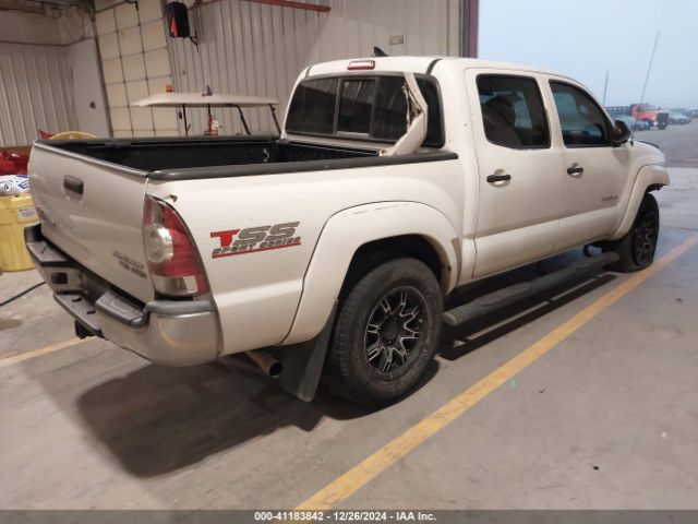 3TMJU4GN9EM164739 Toyota Tacoma Prerunner V6